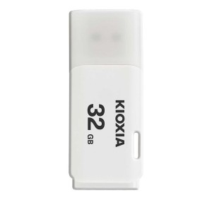 فلش مموری کیوکسیا مدل TRANSMEMORY U301 ظرفیت 32GB